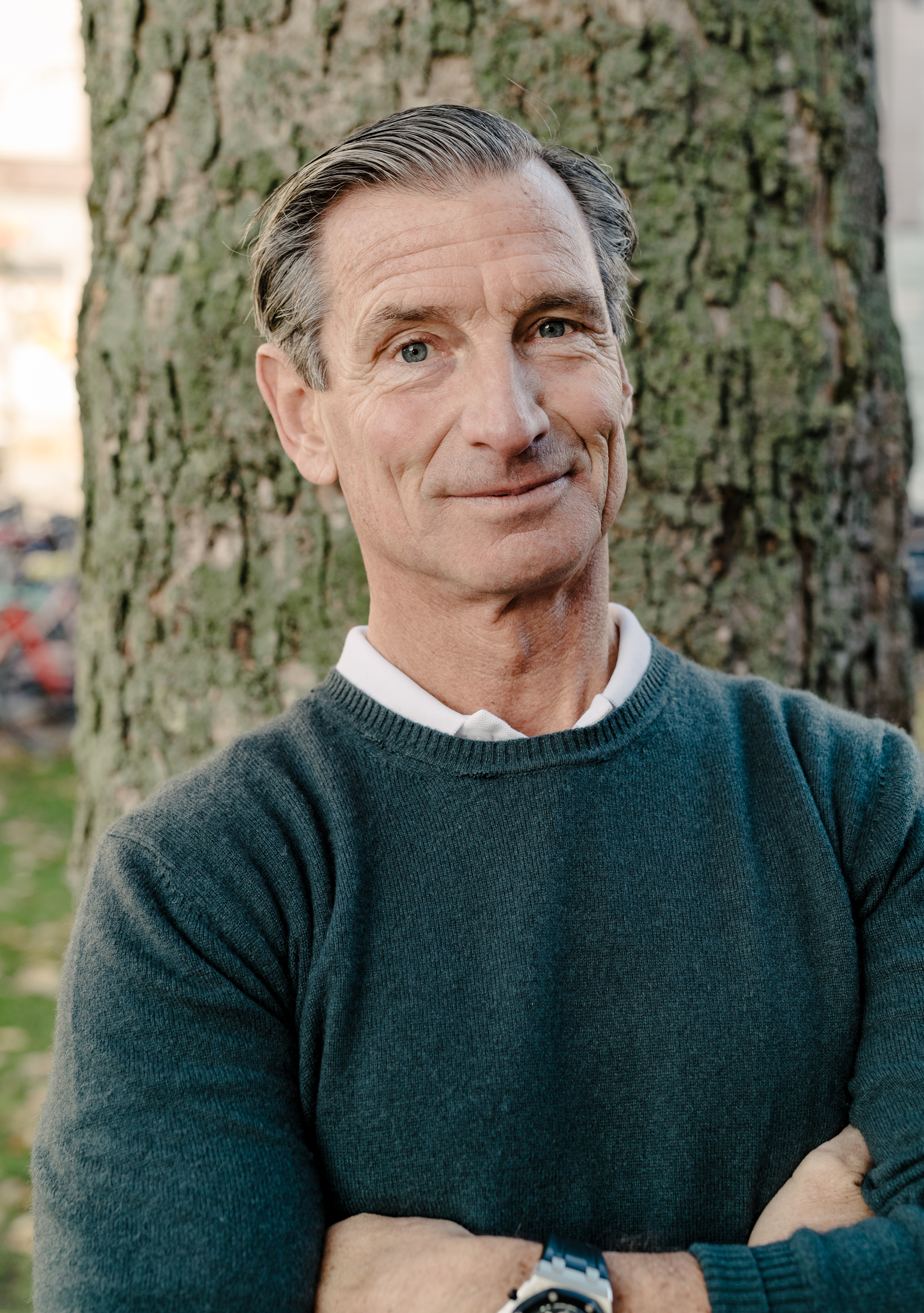 Kjell Enhager